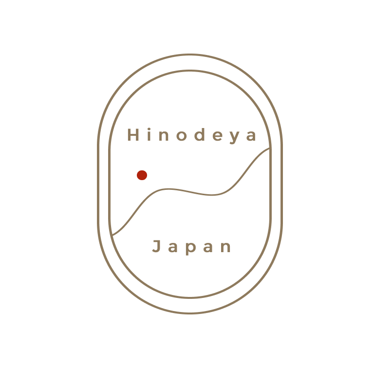 Hinodeya Japan